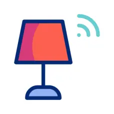 lamp
