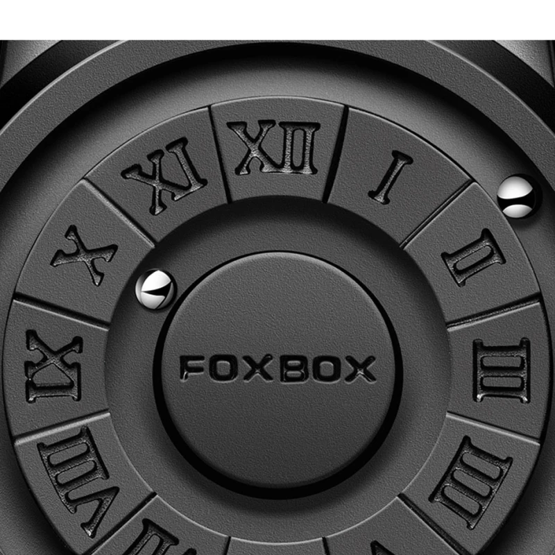 FOXBOX-Men's
