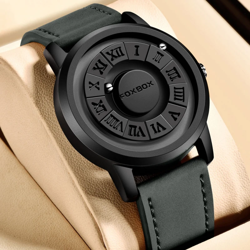 FOXBOX-Men's