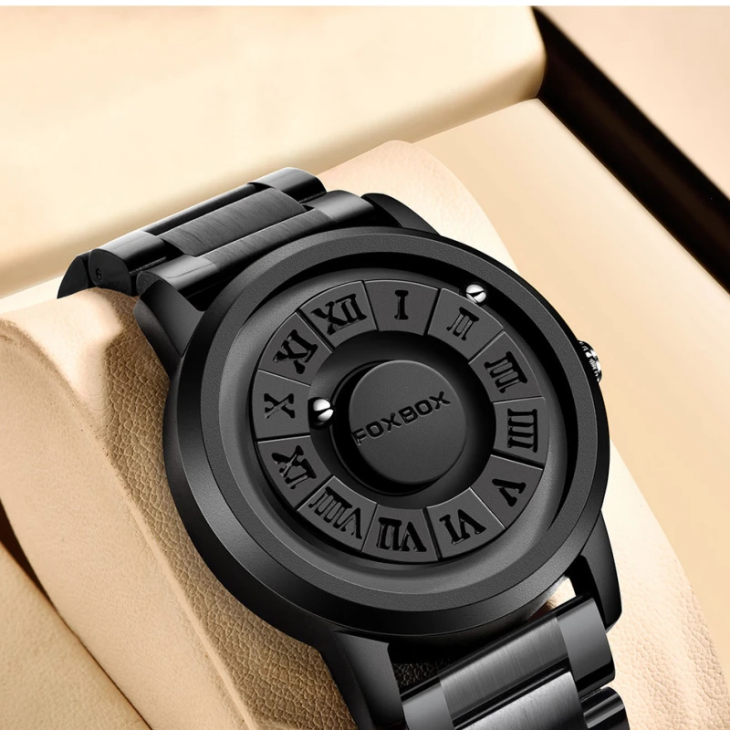 FOXBOX-Men's